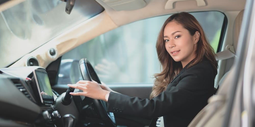 Lessons advanced drivers can teach you | Carbiz