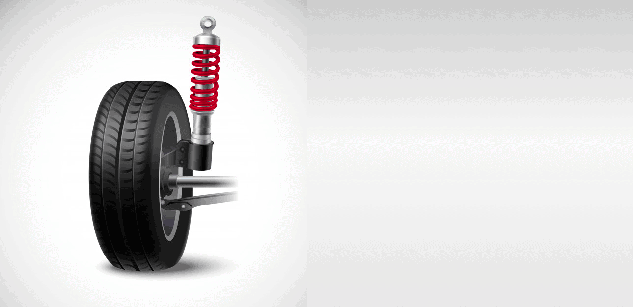 Suspension dampers how do they work?