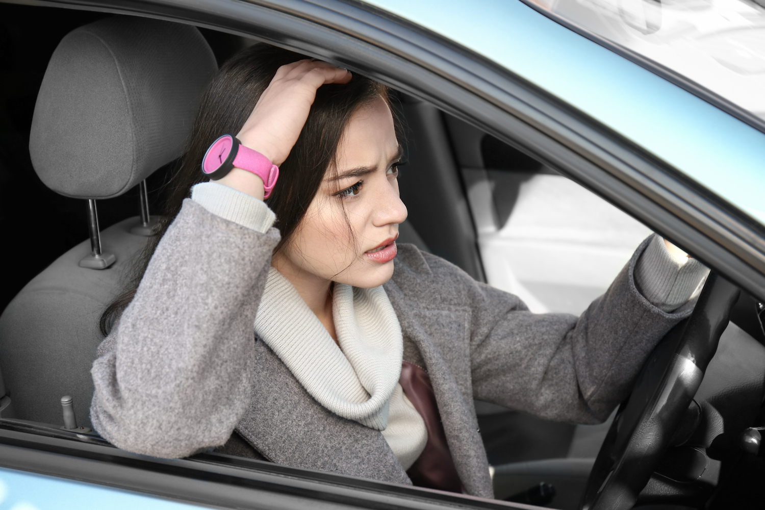 Emotions That You Can Expect After a Car Accident - Not My Fault | Carbiz