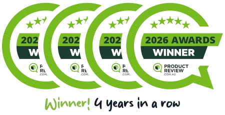 Carbiz 4 Years Product Review